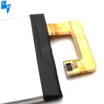 2700mAh LIS1641ERPC Lithium Battery Stock Products Status for XA1U/XA1 Ultra