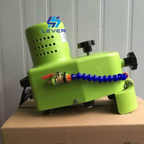 Portable Consumable Materials Glass Grinding And Polishing Machine Edging