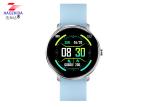 holesale Smart Watch Sport Bracelet Heart Rate Blood pressure Monitor IP67