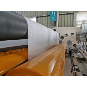 High-Efficiency Automatic Toilet Paper Roll Rewinding Machine at Competitive