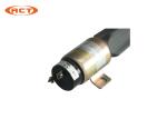 Excavator 24V Diesel Shutdown Solenoid , Diesel Stop Solenoid 1751-2467UIBIS5A