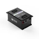 IP67 Water Dust Resistant UPS LiFePO4 Battery Backup UN38.3 Approved For Golf