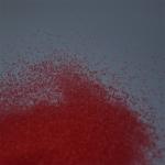 0.40mm Sandblasting Material Moisture Resistance Cylindrical Media