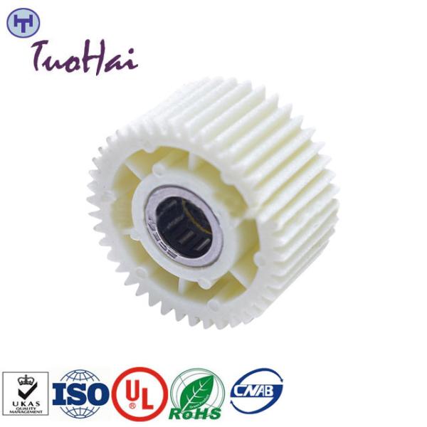 445-0587792 4450587792 NCR Gear Idler 36Tx18W NCR ATM spare parts NCR Gear 36T X