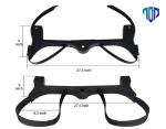 Rear Seat Bag Attachment Holder Bracket Precedent 102504001