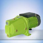 50m 750W 1HP Jet Household Water Pumps，Stainless steel rotor spindle AND pump