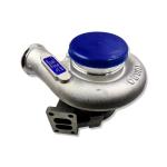 Daewoo 123 Car Fitment Turbocharger for Doosan Excavator DL06 Engine Spare Parts