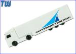 Plastic Truck Design USB Thumb Drive 1GB 2GB 4GB 8GB 16GB 32GB