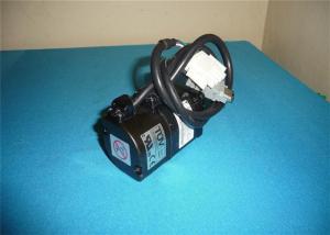 China SGMAHA5AAA21 AC Servo Stepper Motor , High Precision Servo Motor Industrial factory