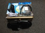 Home Quantum Magnetic Resonance Health Analyzer With Massage Shoes