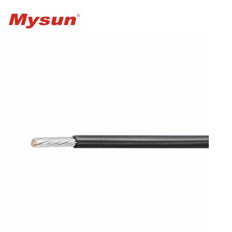 1000ft 2.50mm2 VDE Flexible Silicone Insulated Wires