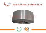 High Strength Alloys For Manufacture of Bolts / NIMONIC 80A High Resistance