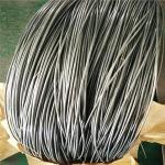 Ethicon SS 1x19 Stainless Steel Wire Rope PVC Coated Stainless Steel Cable