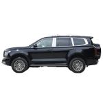 TANK 500 Hi4-T New Energy Car High-Speed Business Type Electric SUV
