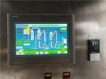 Energy Saving 250t/D Tomato Paste Processing Equipment