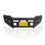 Front Bumper Guard Steel Bull Bar For Toyota Hilux Revo 2015-2021