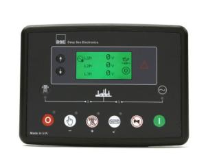 China Single Diesel Automatic Generator Start Module factory