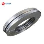 Bright Nickel Alloy Strip Incoloy 800h Strip ROHS Flexible For Chemical