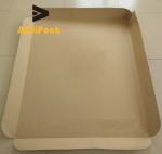 Moisture Resistance Recycling 1.5mm Kraft Paper Slip Sheet