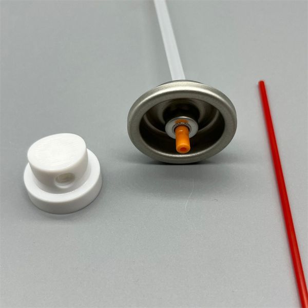 High Quality Insecticide Spray Valve with Actuator Precision Spray for Agricultural Pest Control