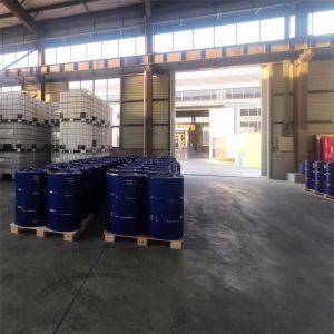 Mechanical Mixing TMR-2 Tertiary Amine Improved Flowability for Rigid Foam