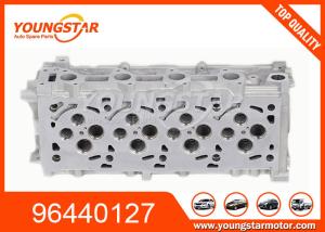 China Z20S Engine Cylinder Head Culasse Nue For Chevrolet Captiva 96440128 96440127 96440132 factory