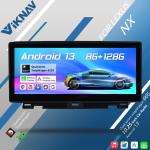 2015-2016 LEXUS NX200 NX200T Radio System Android Touch Screen Carplay