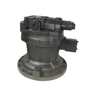 China Doosan DX520 Excavator Hydraulic Swing Motor K1000777A Slewing Motor factory