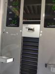 No Invasive Non Surgical Spinal Decompression Machine Accurate Gasbag Positionin