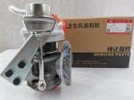 Supercharge Your Heavy Truck's Performance with C5329350 Cumminss QSB3.9-C125-30