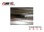 Cross Groove CBB 6061 T6 Aluminum Guide Tube Roller