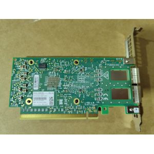 Mellanox MCX623106AC-CDAT Dual-Port QSFP56 PCIe 4.0 X16 ConnectX-6 Dx EN Adapter