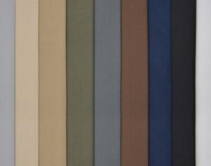 China 210T polyester taffeta fabric for tent/lining fabric factory