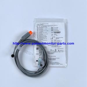 China EDAN 2-Pin Adult Skin Temperture Probe（10/25℃）REF:01.05.040225 MPN:01.05.040225018 factory