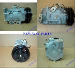 dks26 compressor for bus
