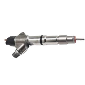 China High Quality New Diesel Fuel Injector 0445120227 factory