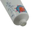 Packaging Facial Cleansing Body Lotion Spa Cosmetic Tube Eco-friendly 100%