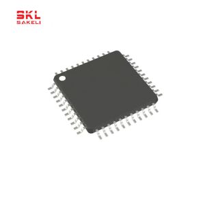 China ATMEGA162-16AU MCU High Performance Microcontroller Advanced Applications on sale