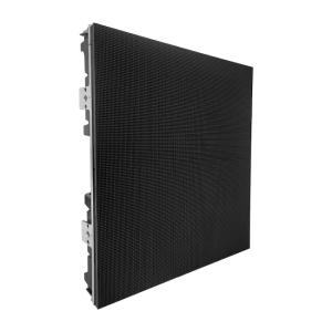 China Stage Event LED Screen Rental Background P3.91mm Indoor factory
