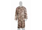 Durable Male Outdoor Work Clothes Poly Cotton Blended Mens Winter Work Jacket