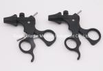 FDA Certified HF2007.36 Vanhur Laparoscopy Croche Forceps Surgery for Precise
