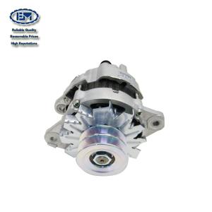 China ME077790 MITSUBISHI Alternator Excavator Electrical Parts 24v 50a For 6D24 factory