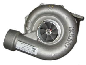 China Mercedes Benz Truck, Bus OM441 H2D Turbo 3580214 factory
