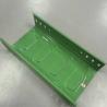 Buy cheap 50mm 300mm Height Office Cable Tray Fire Resistance UL94 V-0 Rectangular Shape from wholesalers
