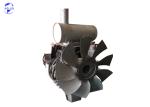 New Stock deutz diesel engine BFM8-22T3R6 For Loader