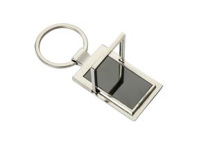 China Portable Metal Keychain Holder factory
