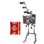 200-220V Desiccant Inserter Machine Single Phase 220 Bags/Min