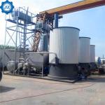 Industrial Biomass Coal Fired Thermal Oil Heater Price For Latex Nitrile Glove