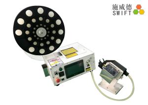 China Light Weight Automatic Cable Tie Tool Air Source Powered 5kg/Cm2 Pneumatic Pressure factory