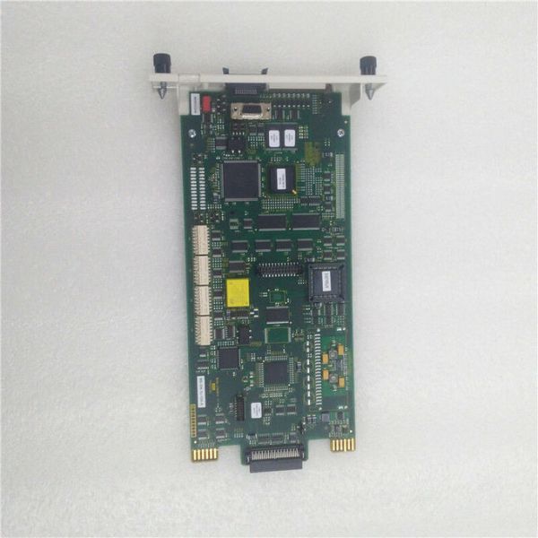 ABB PLC Module DSRF182  I/O Module 3